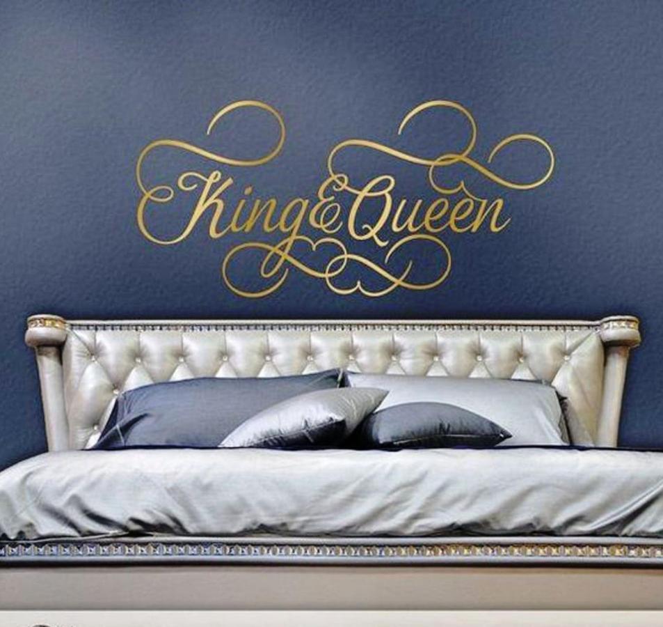 Royal Queen And King Luxury Apartment Sarandë Exteriér fotografie