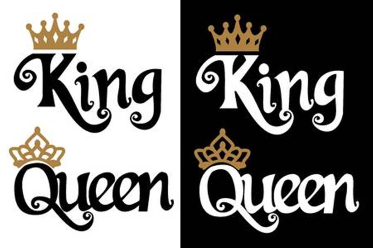 Royal Queen And King Luxury Apartment Sarandë Exteriér fotografie